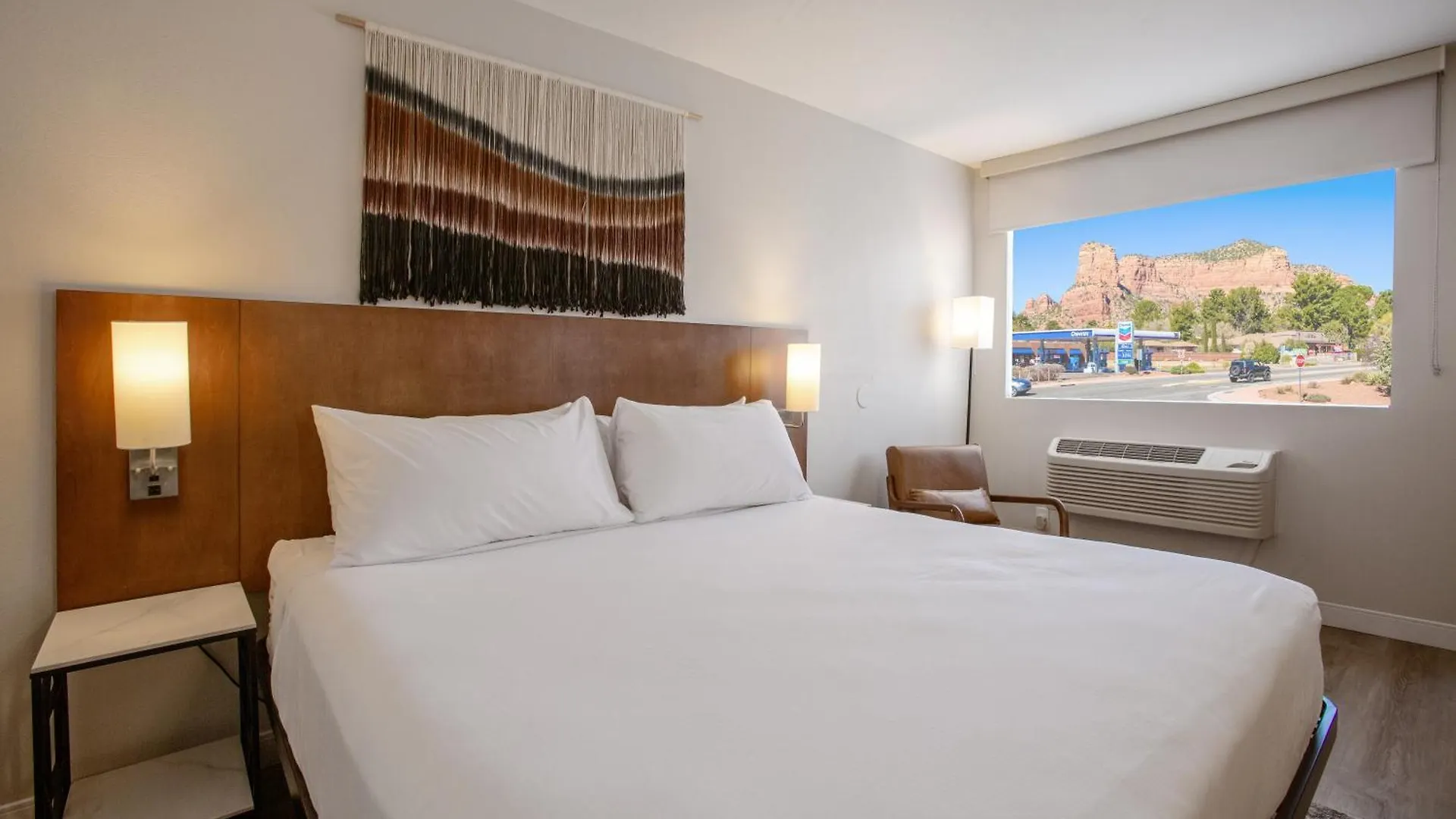 Kokopelli Sedona, Trademark Collection By Wyndham Hotel