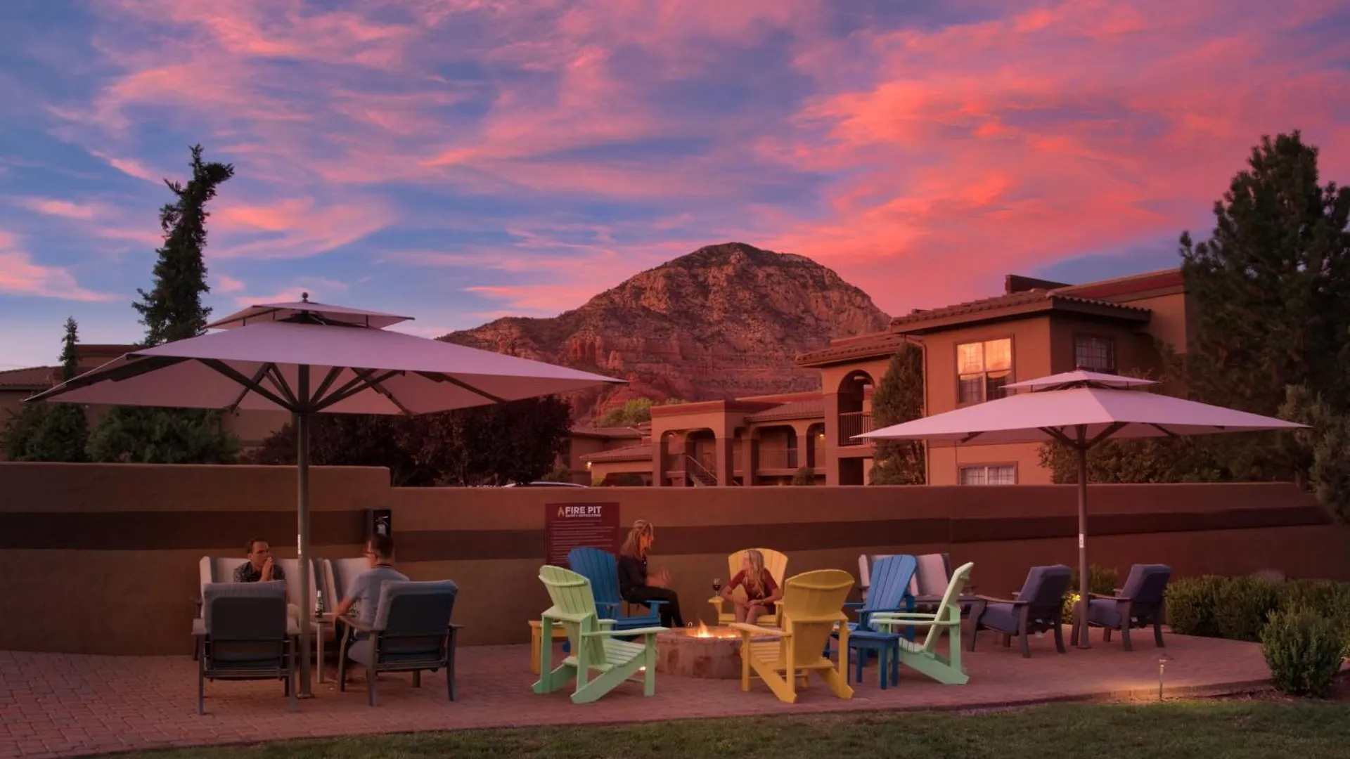 Mountain Modern