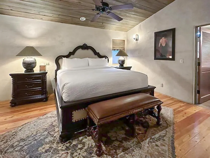 Matterhorn 4* Sedona