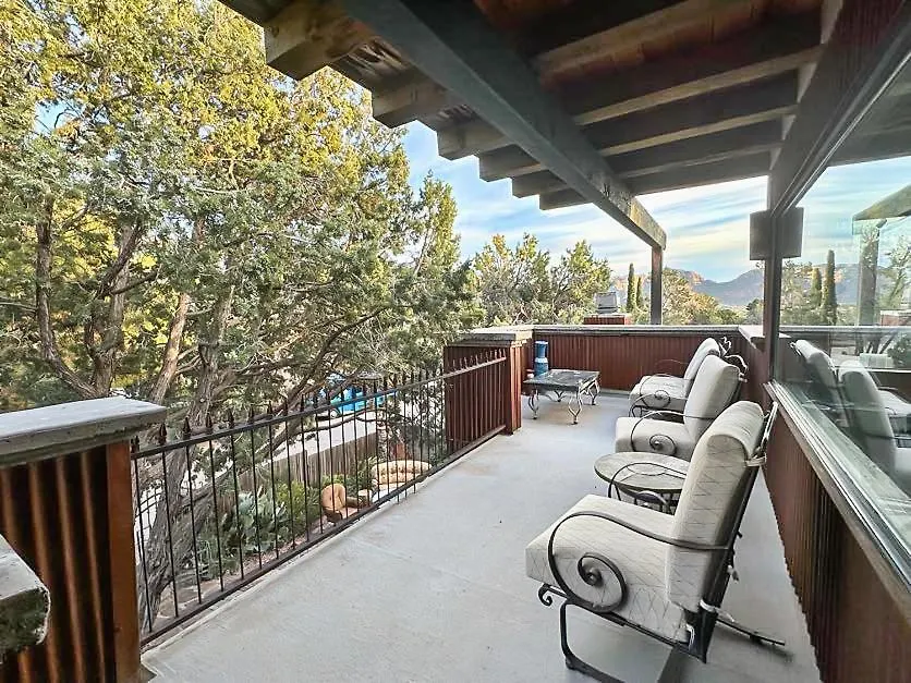 Matterhorn 4* Sedona