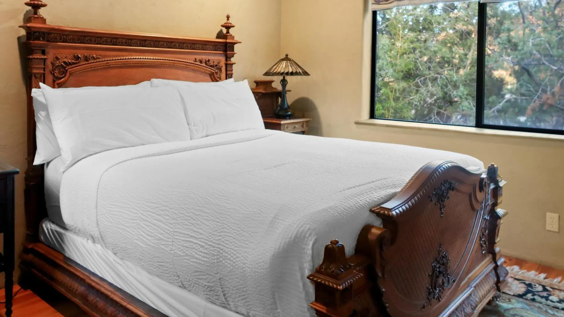 Matterhorn 4* Sedona