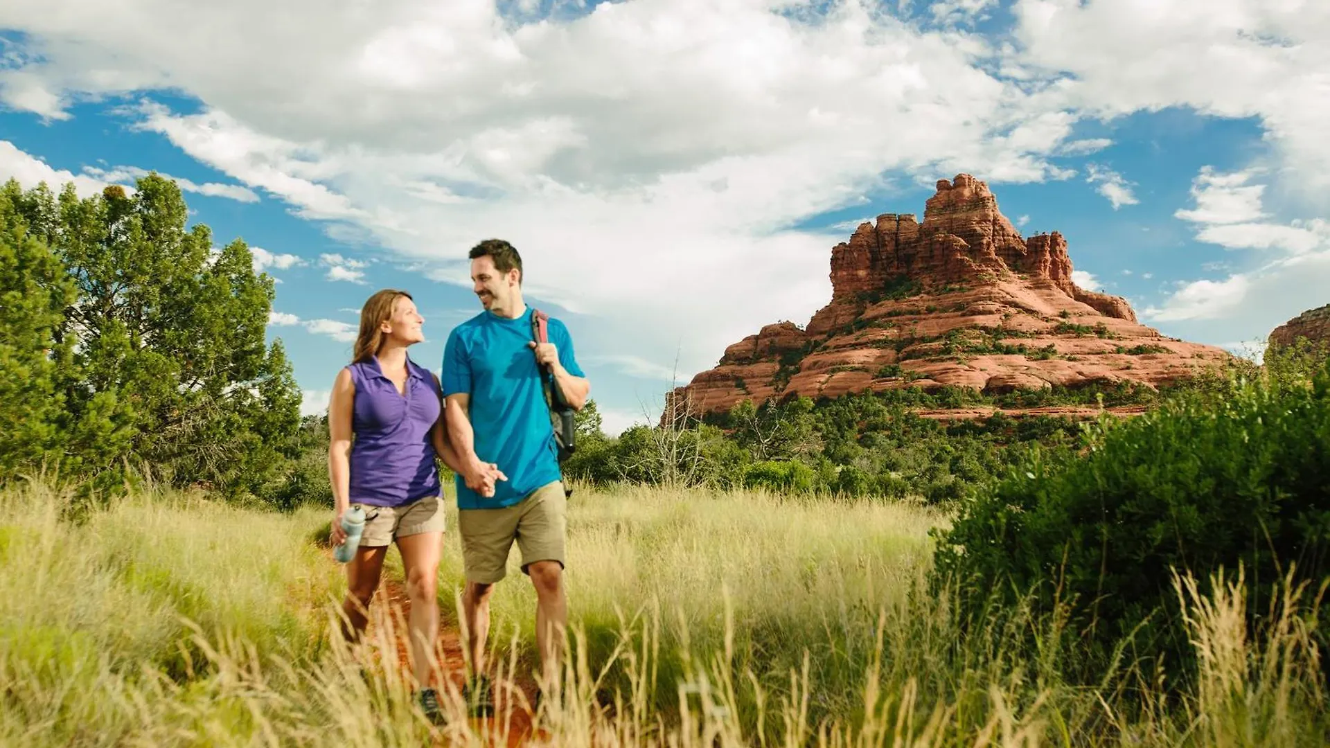 Szálloda Mountain Modern Sedona