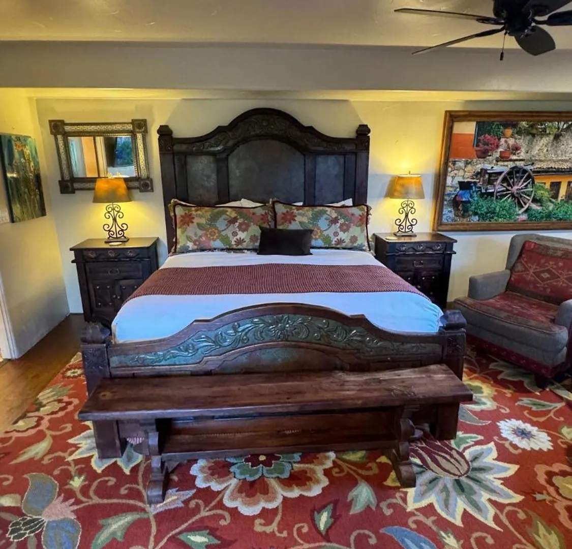 Casa (adults Only) Estalagem 4*