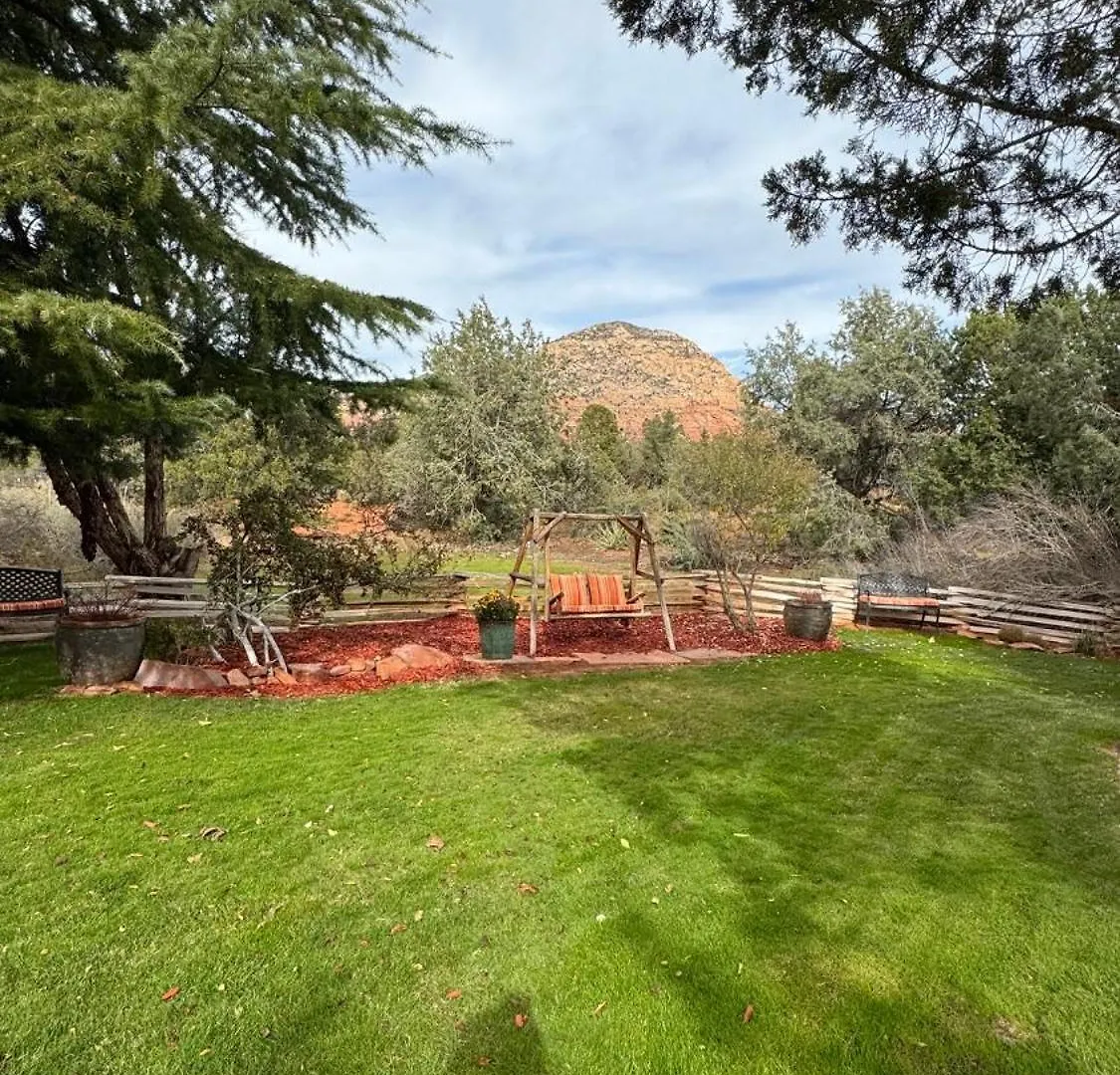 Estalagem Casa (adults Only) Sedona