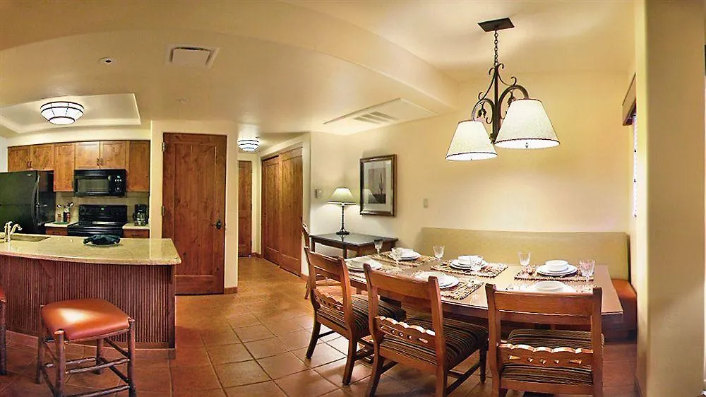 Hotel Hyatt Club Sedona, Piñon Pointe Sedona