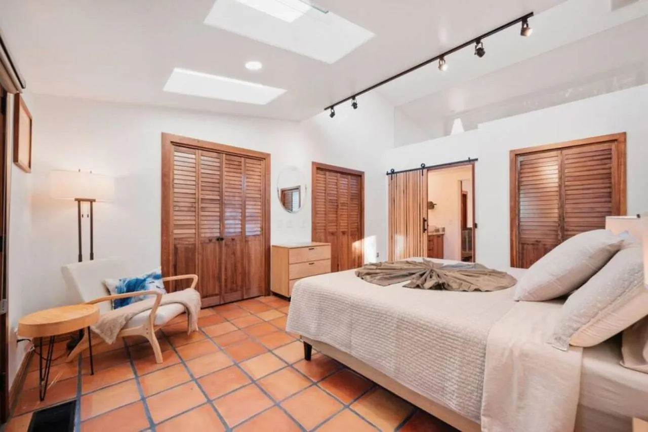 Daire Guest With Up Close Chapel And Red Rock Views *