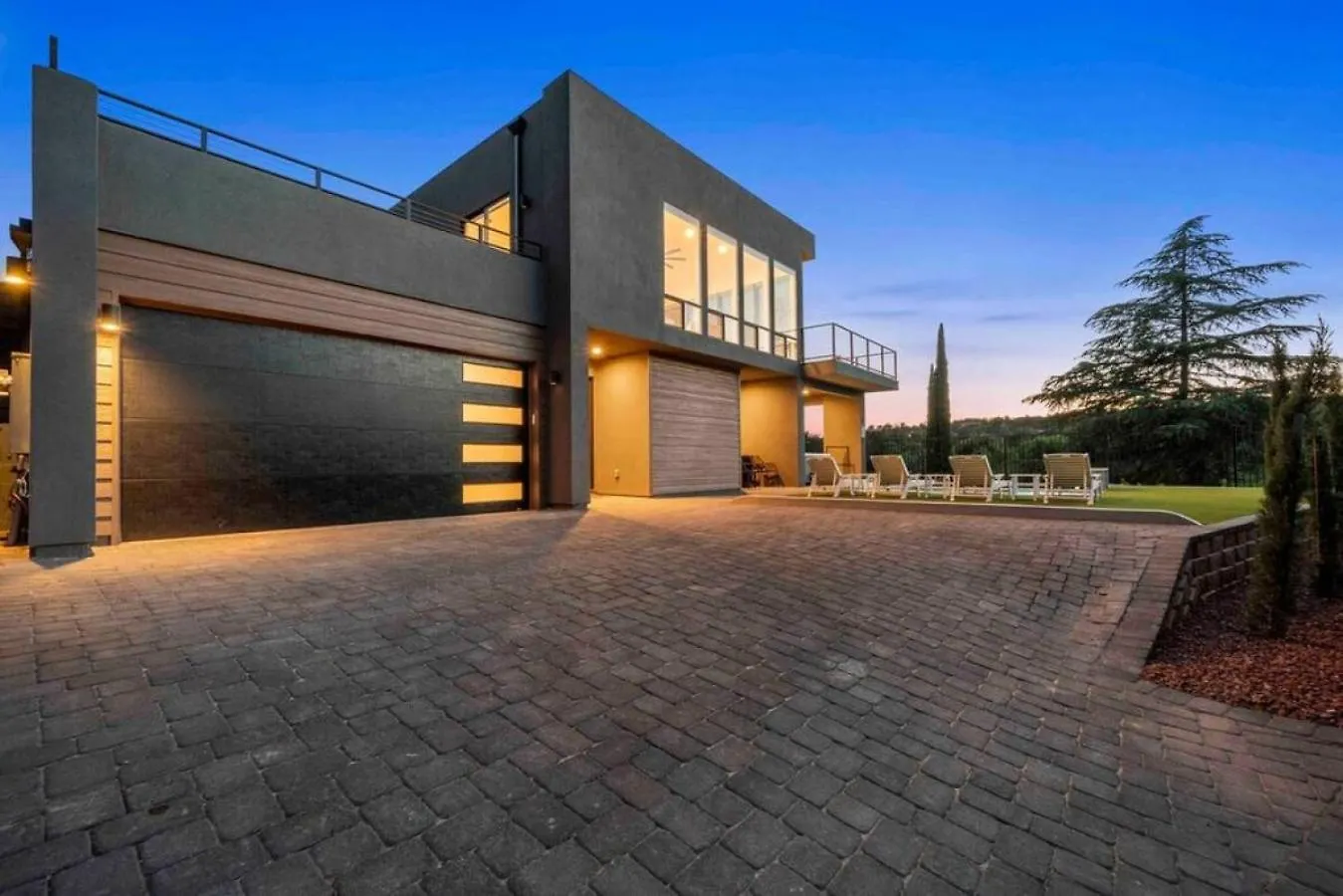 Ultimate Uptown With Epic Views Heated Pool And Hottub بيت للعطل *