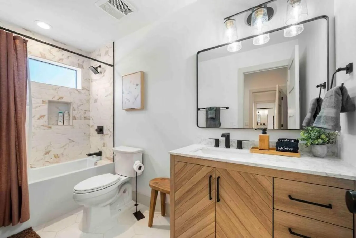 بيت للعطل Ultimate Uptown With Epic Views Heated Pool And Hottub
