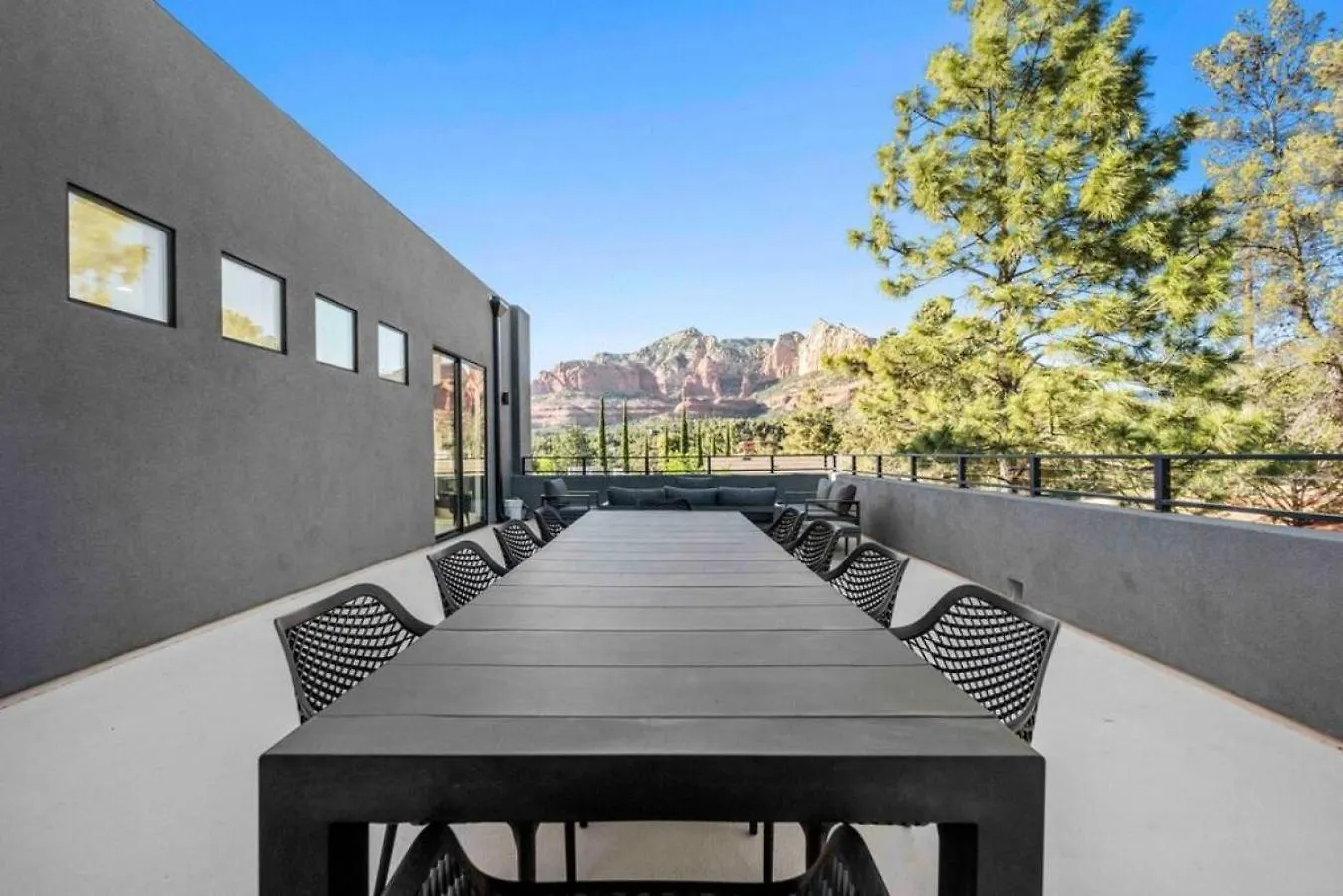 Ultimate Uptown With Epic Views Heated Pool And Hottub بيت للعطل سيدونا