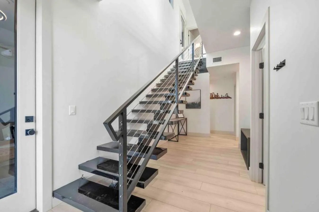 Ultimate Uptown With Epic Views Heated Pool And Hottub *