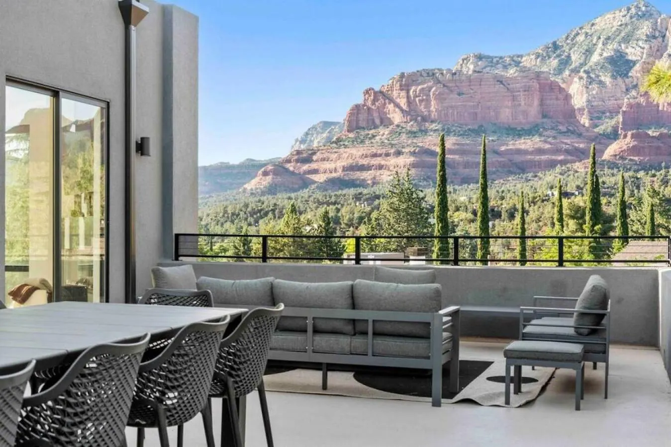 Ultimate Uptown With Epic Views Heated Pool And Hottub بيت للعطل *