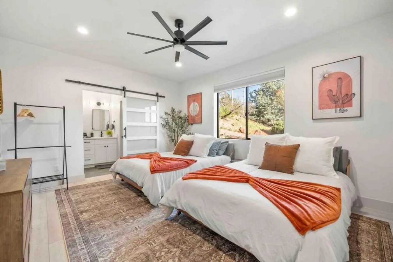 Ultimate Uptown With Epic Views Heated Pool And Hottub بيت للعطل سيدونا