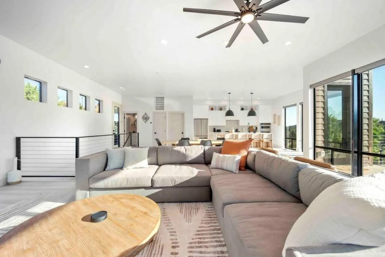 بيت للعطل Ultimate Uptown With Epic Views Heated Pool And Hottub سيدونا