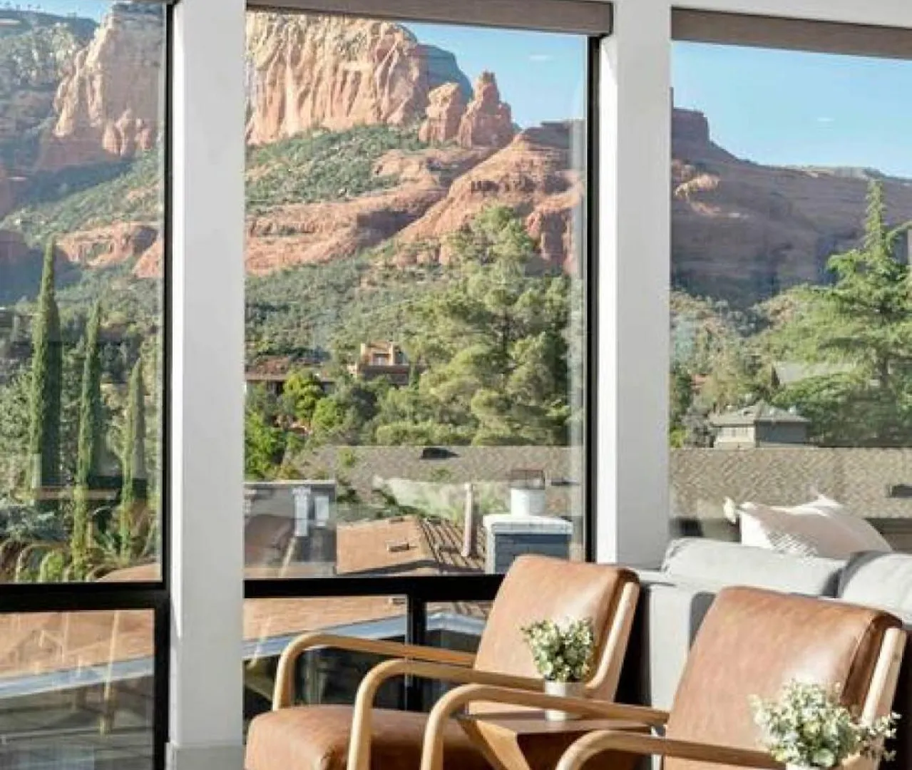 بيت للعطل Ultimate Uptown With Epic Views Heated Pool And Hottub
