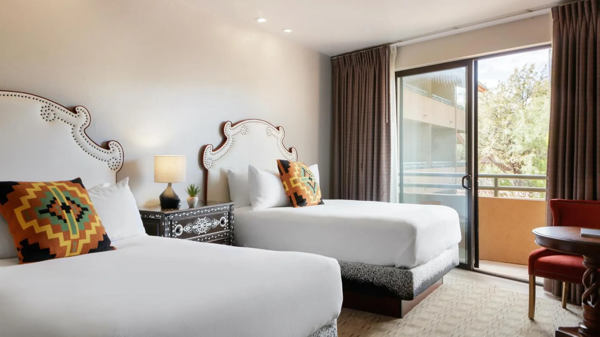 Hotell The Wilde And Sedona