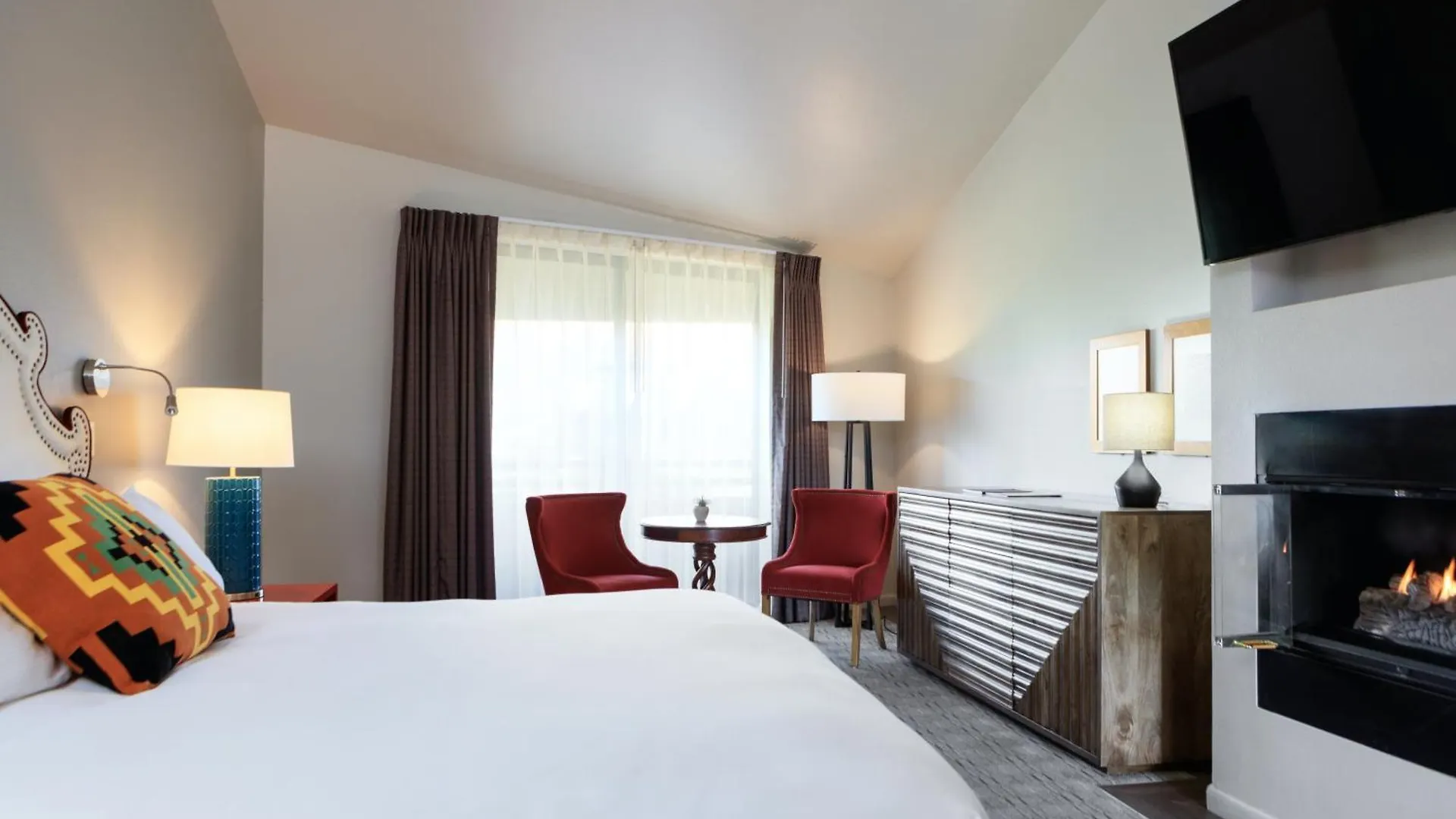 The Wilde And Hotell