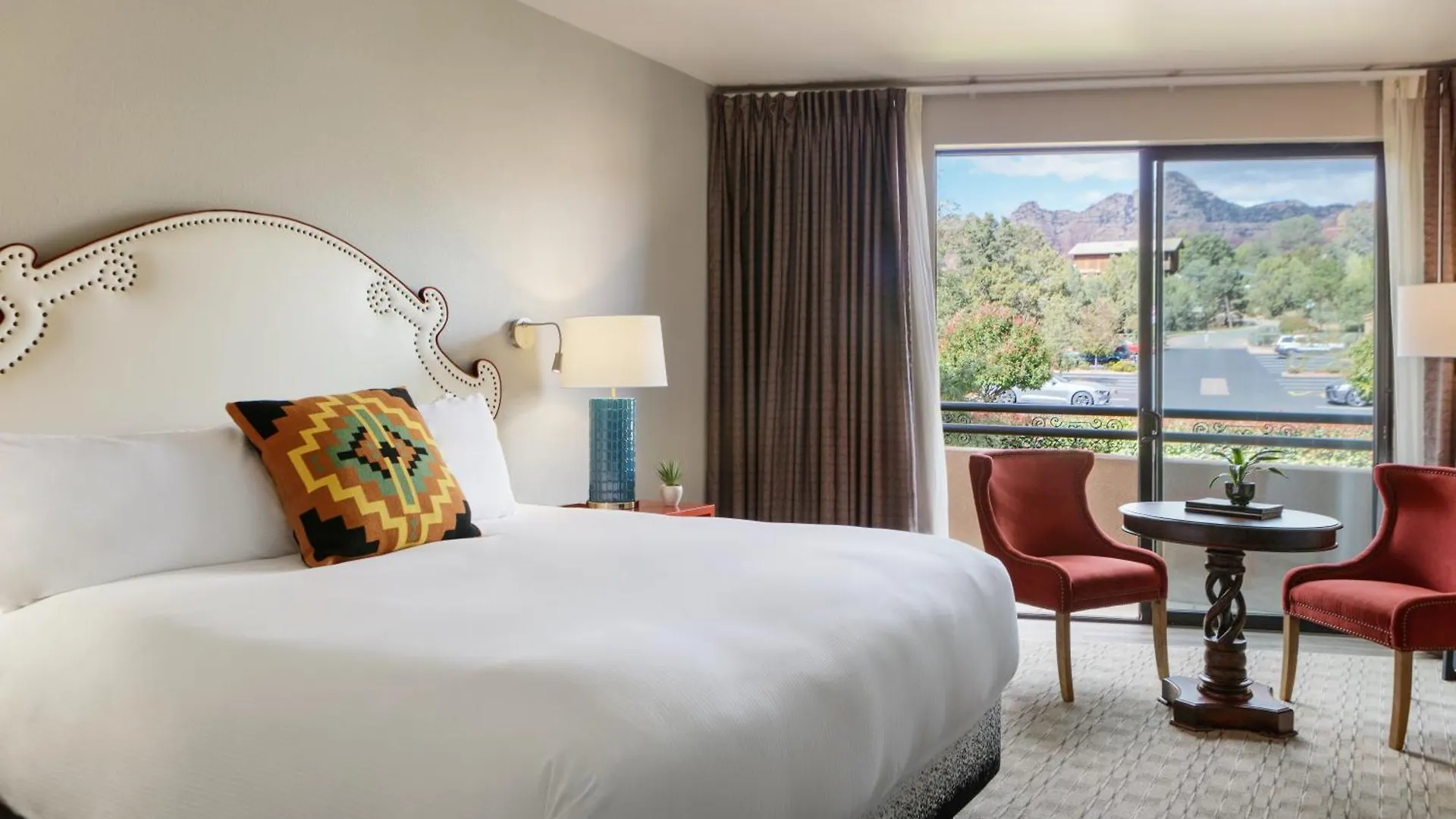The Wilde And Sedona