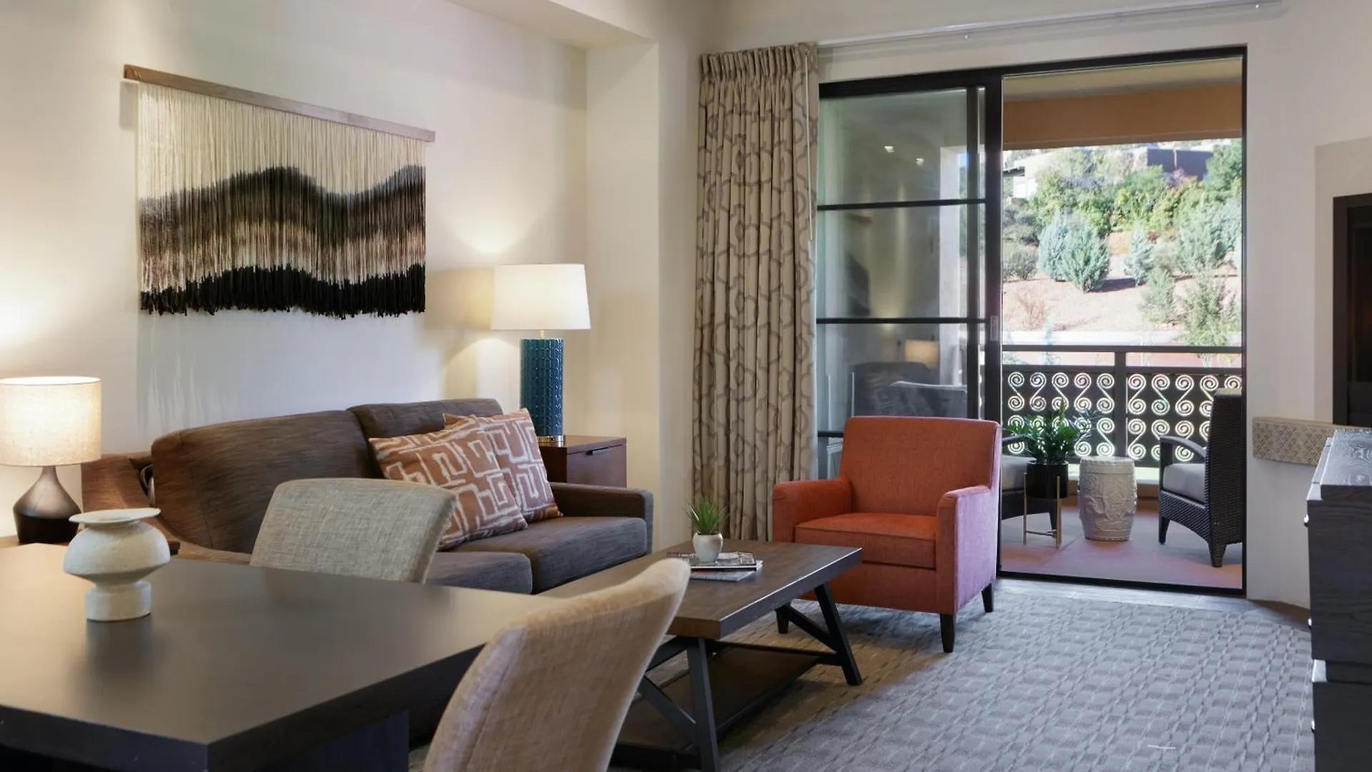 The Wilde And Hotell Sedona