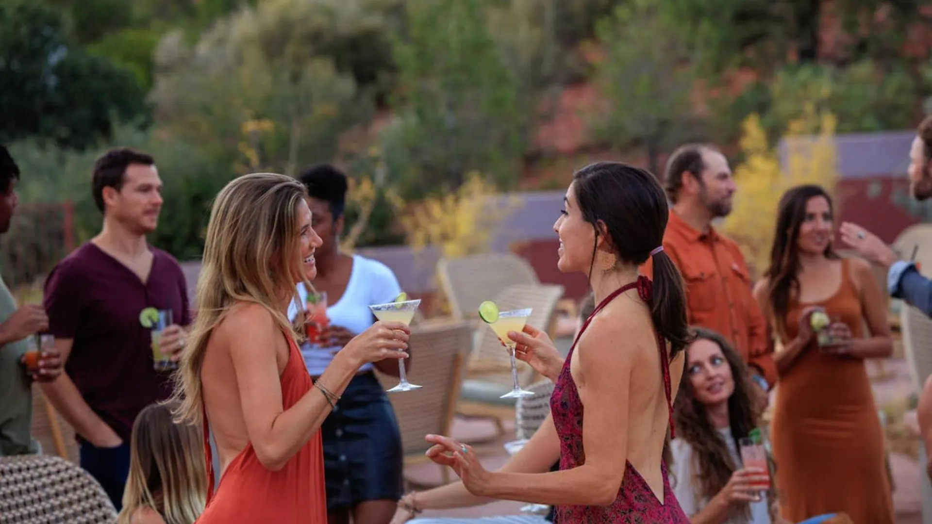 The Wilde And Hotell Sedona