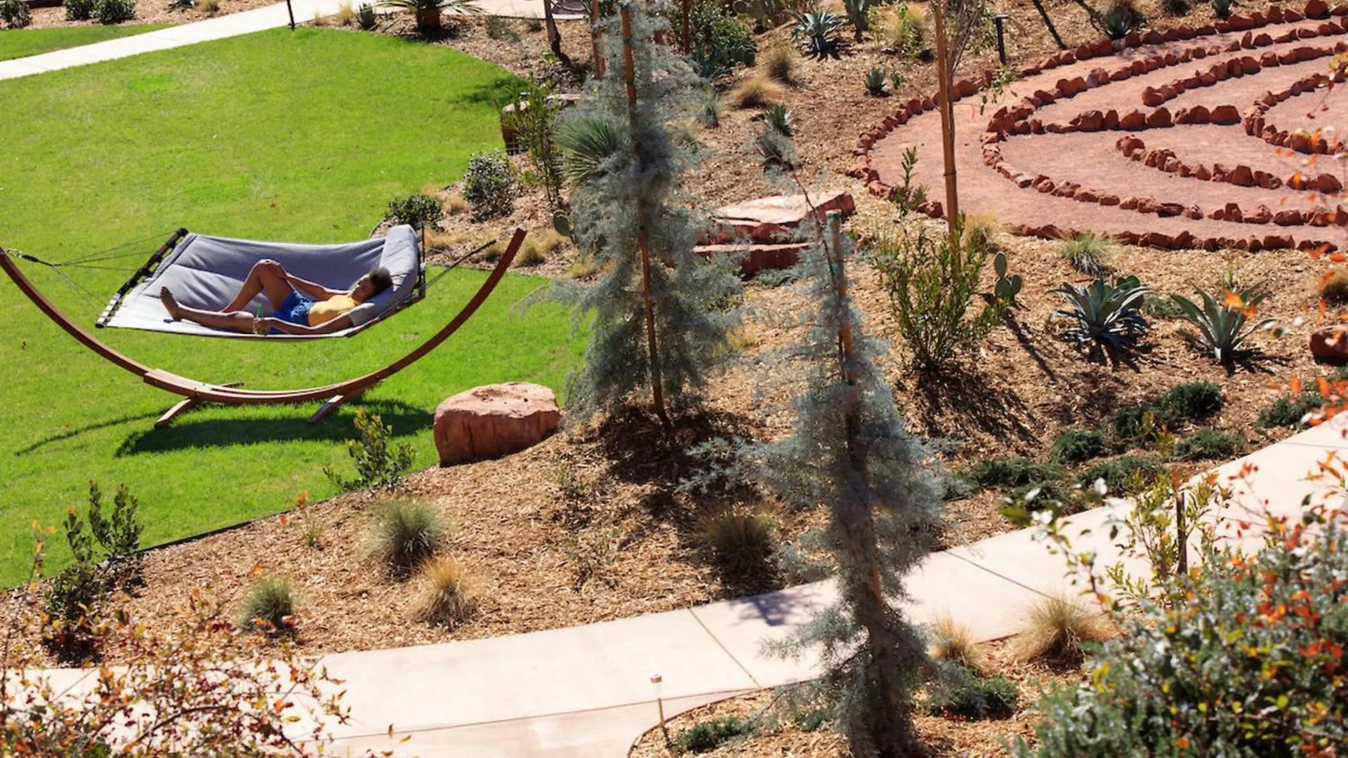 Hotell The Wilde And Sedona