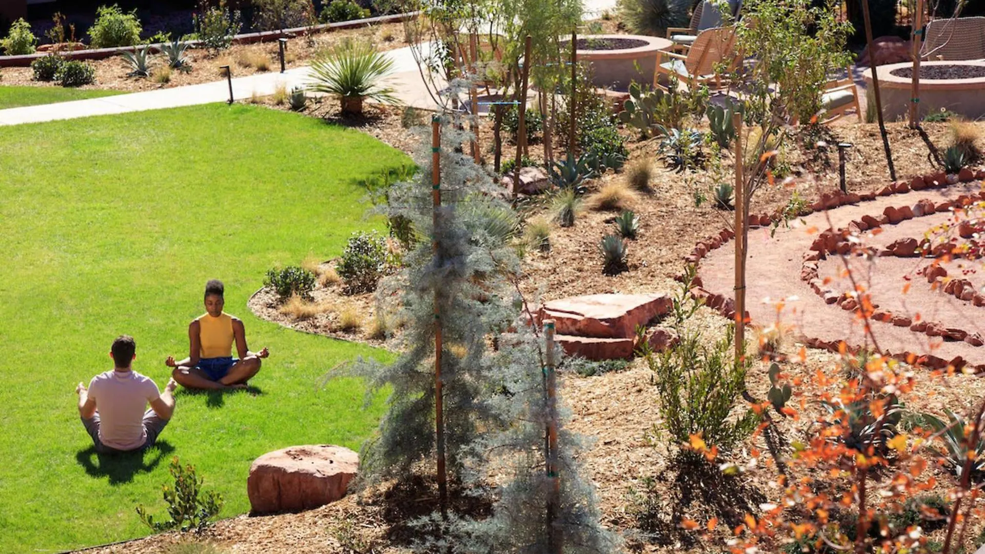The Wilde And 4* Sedona
