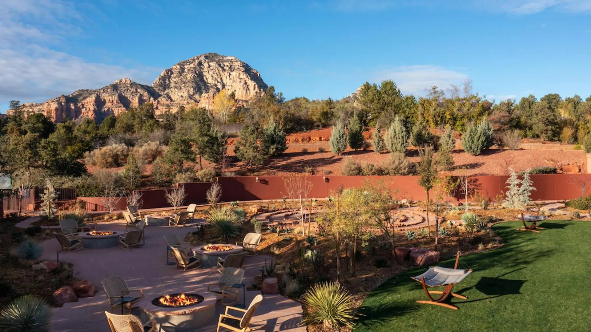 Hotell The Wilde And 4*