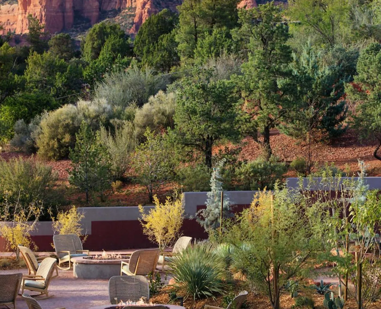 The Wilde And Hotell Sedona