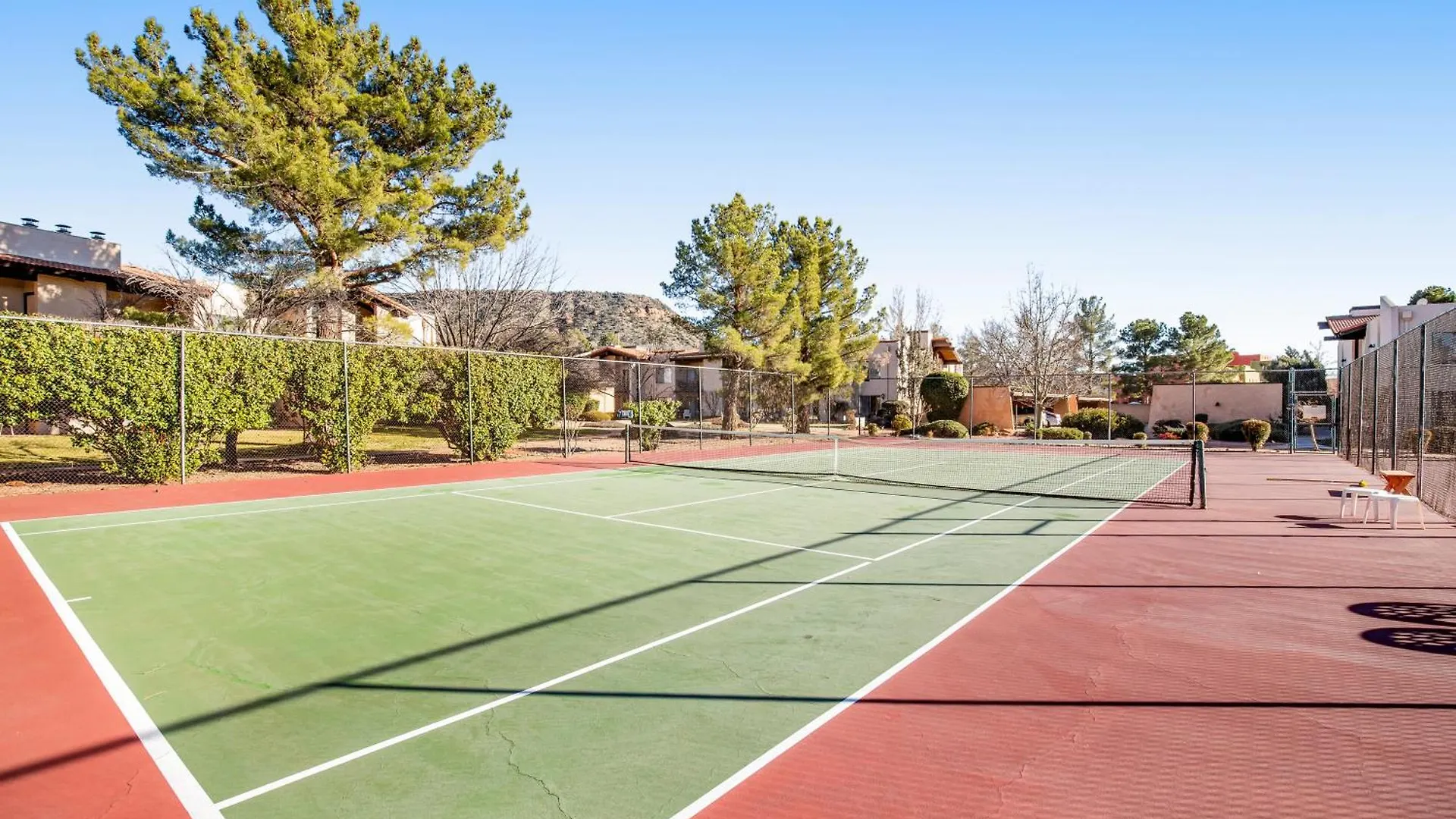 Retreat Apartment Sedona