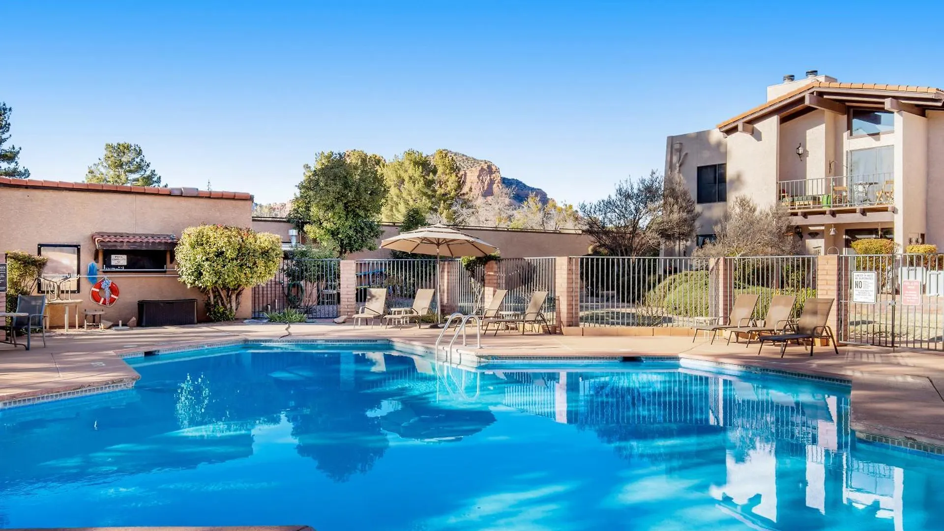Retreat Sedona