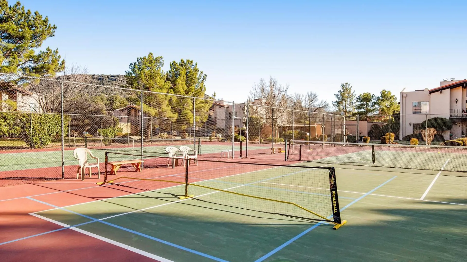 Retreat Sedona