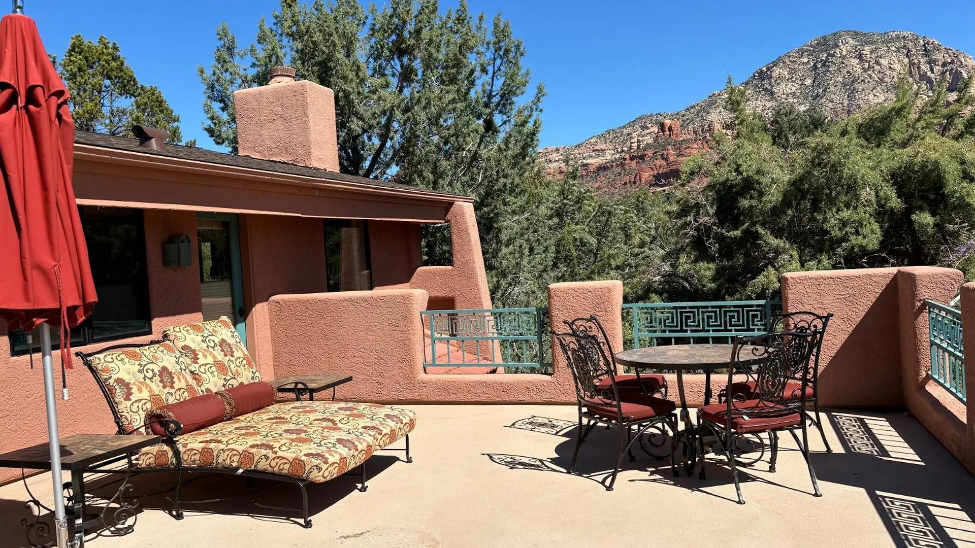 Casa (adults Only) Estalagem Sedona
