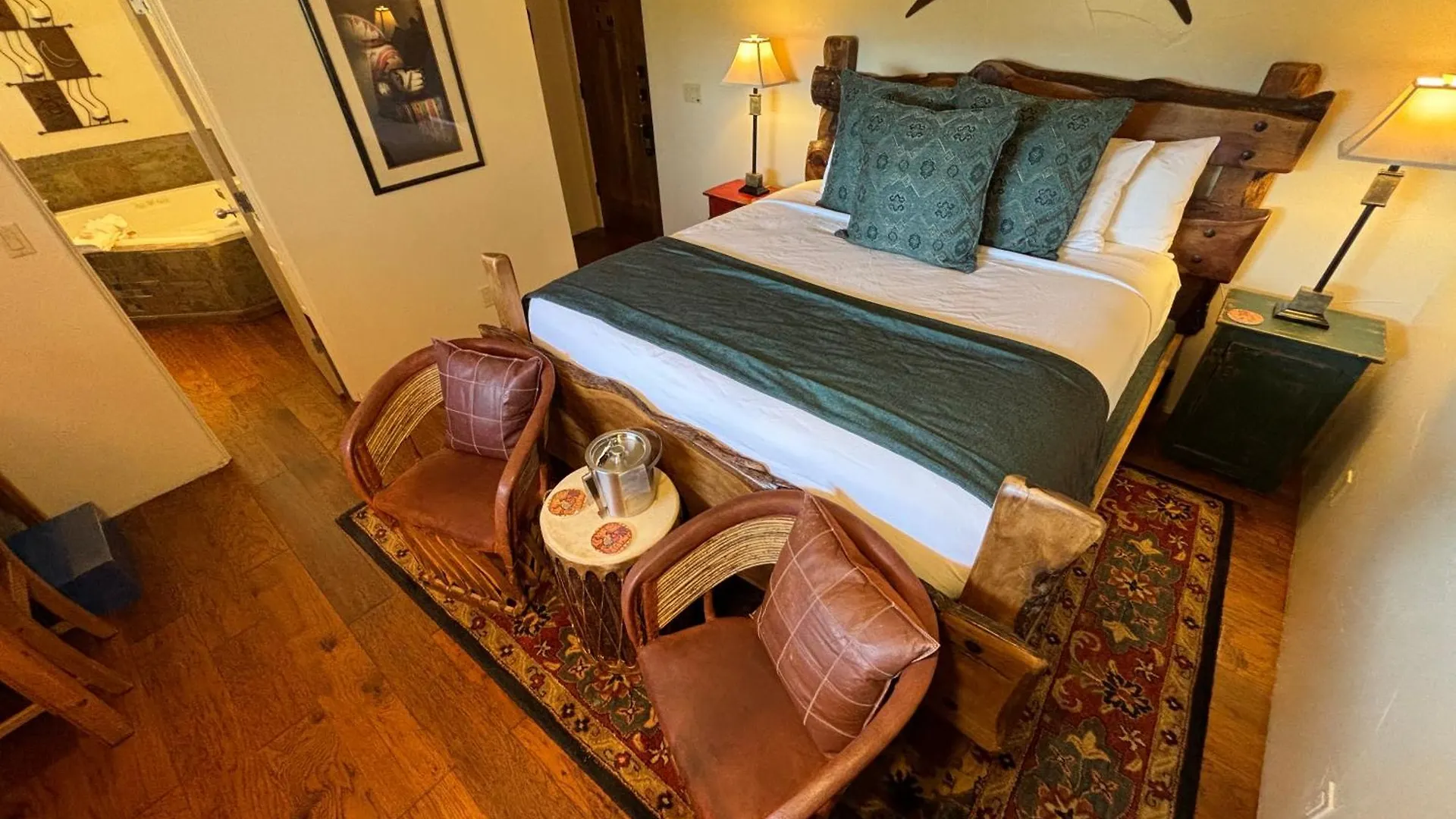 Estalagem Casa (adults Only) 4*