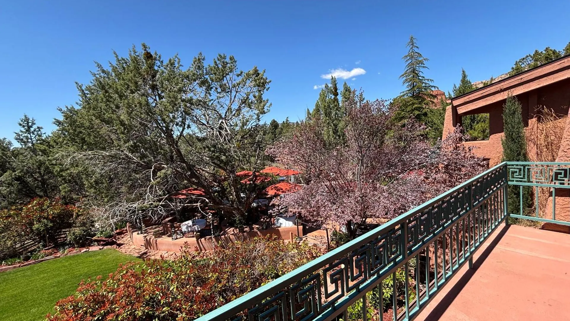 Casa (adults Only) 4* Sedona