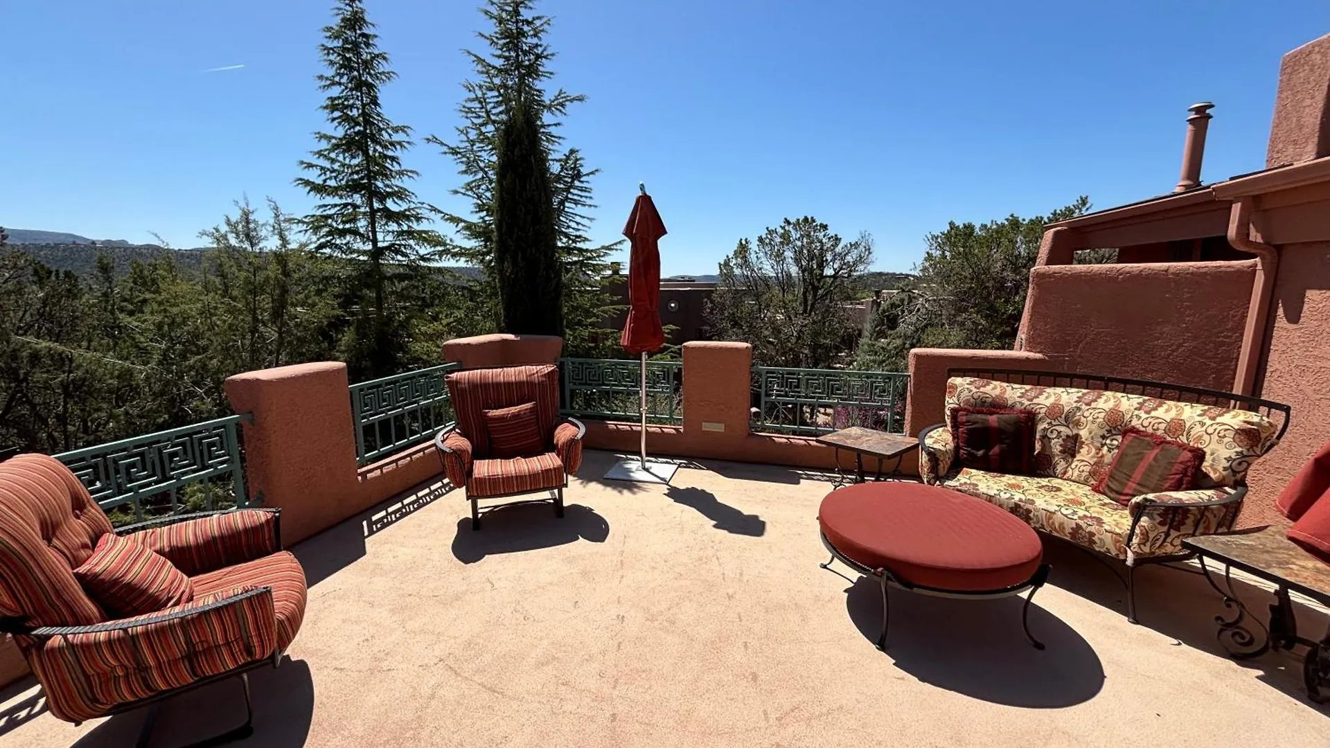 Casa (adults Only) 4* Sedona