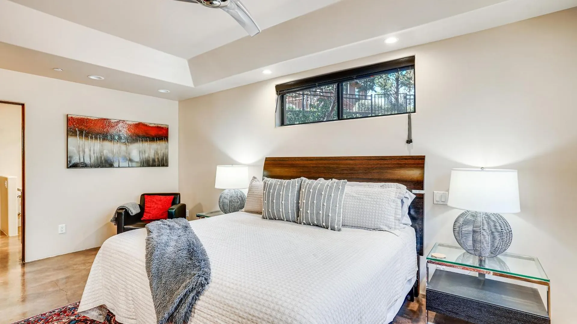 Couples Retreat With Patio Walk To Trails! Appartamento *