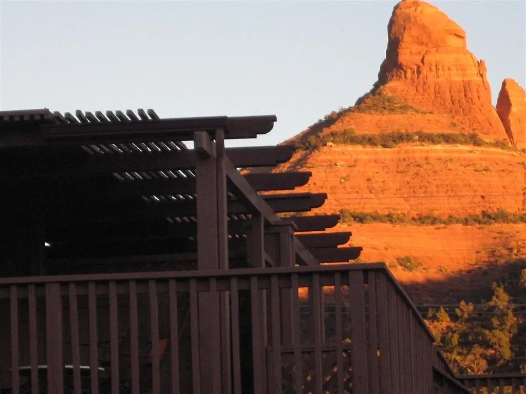 Bed & Breakfast Views Sedona