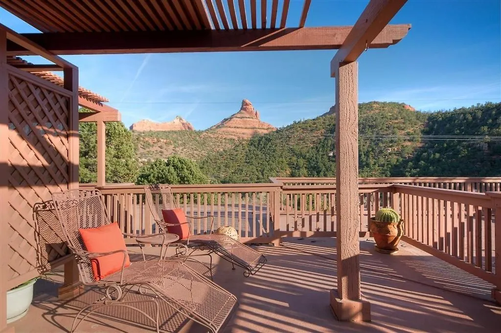 Views Bed & Breakfast