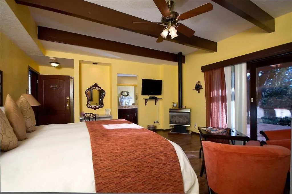 Views 3* Sedona
