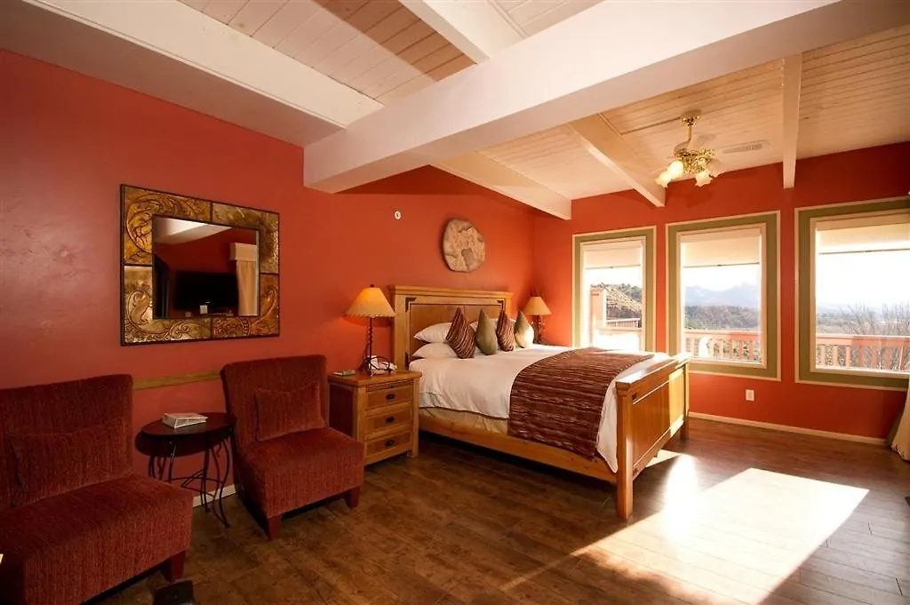 Views Bed & Breakfast