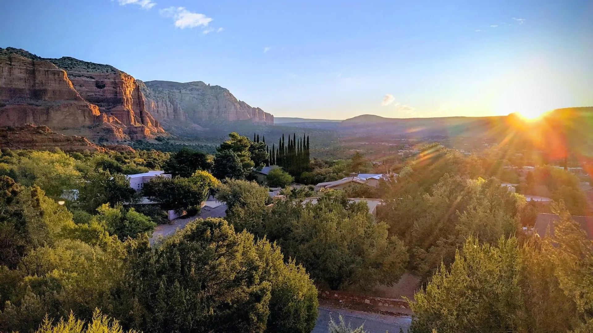Bed and breakfast The Penrose 4*