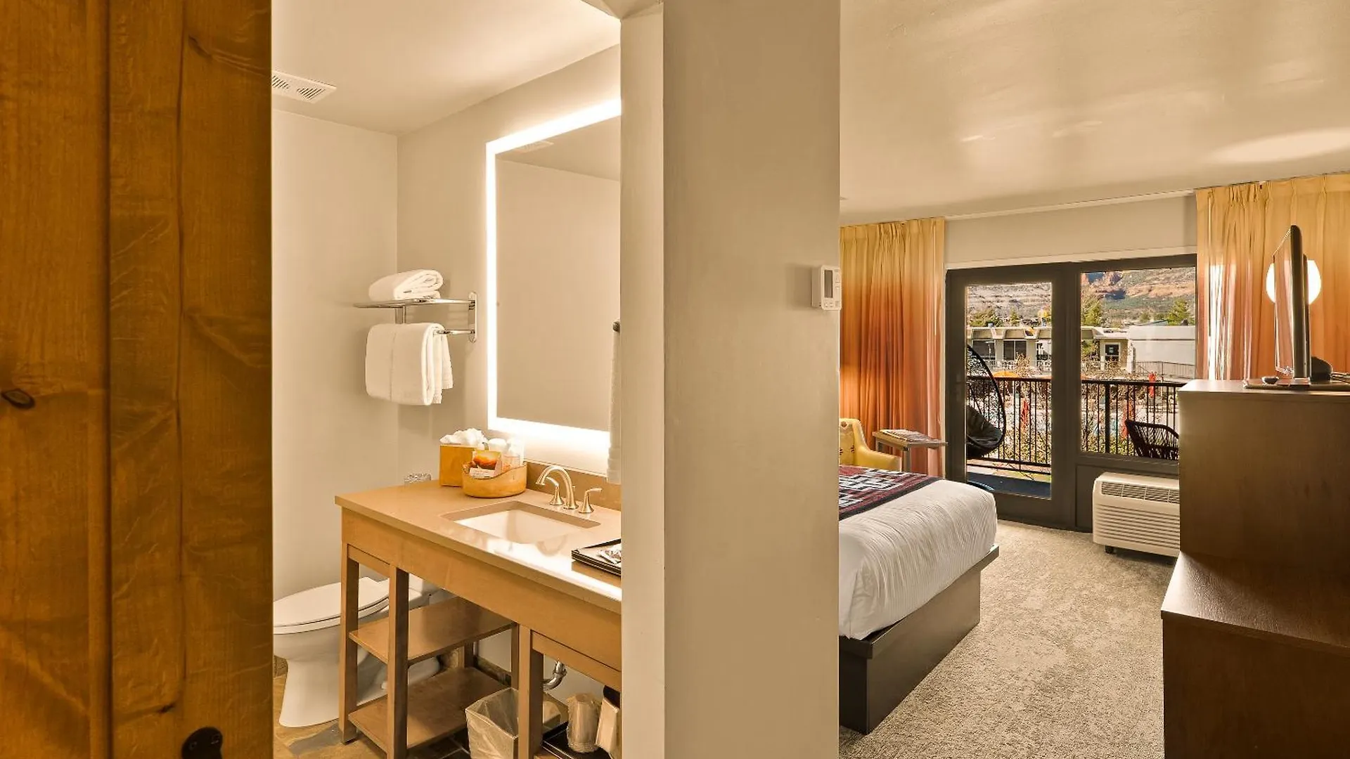 Arabella 3* Sedona