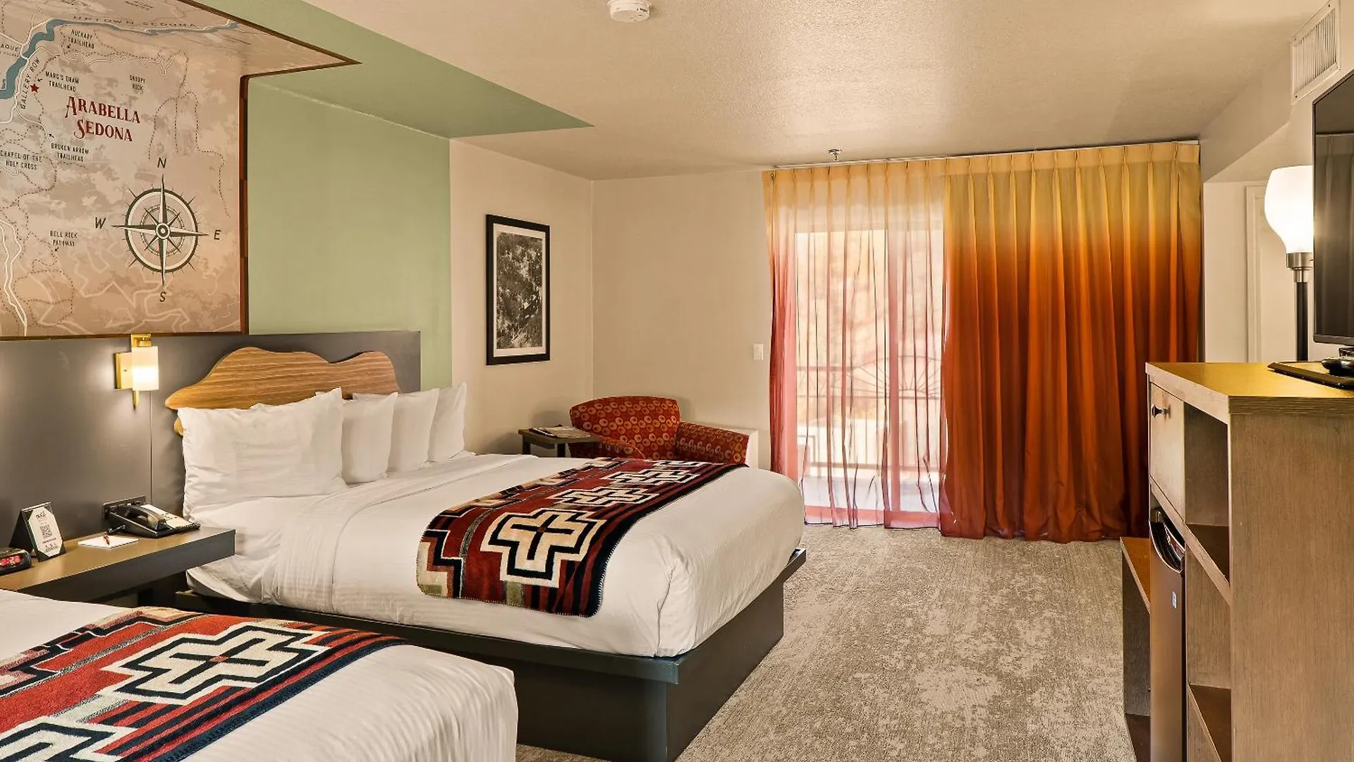 Hotel Arabella
