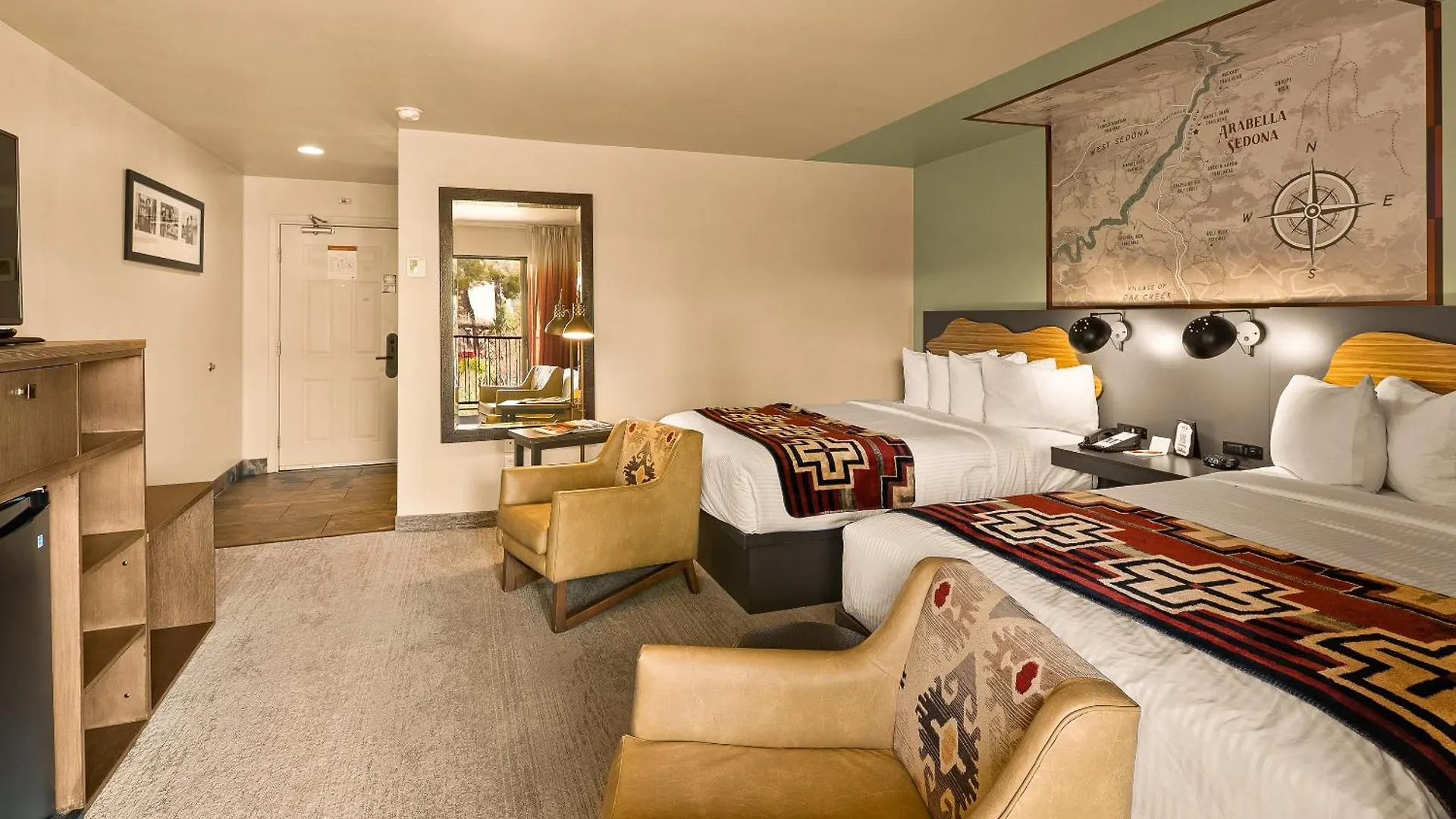 Hotel Arabella