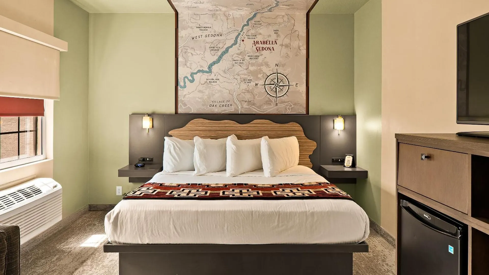 Arabella Hotel 3*