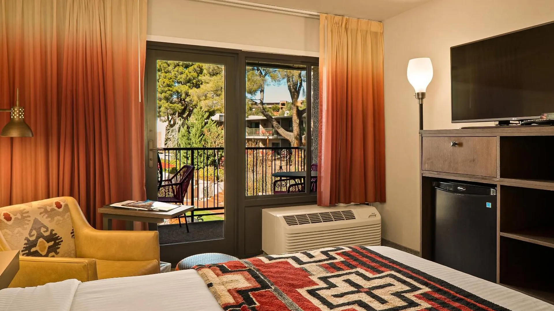 Arabella 3* Sedona