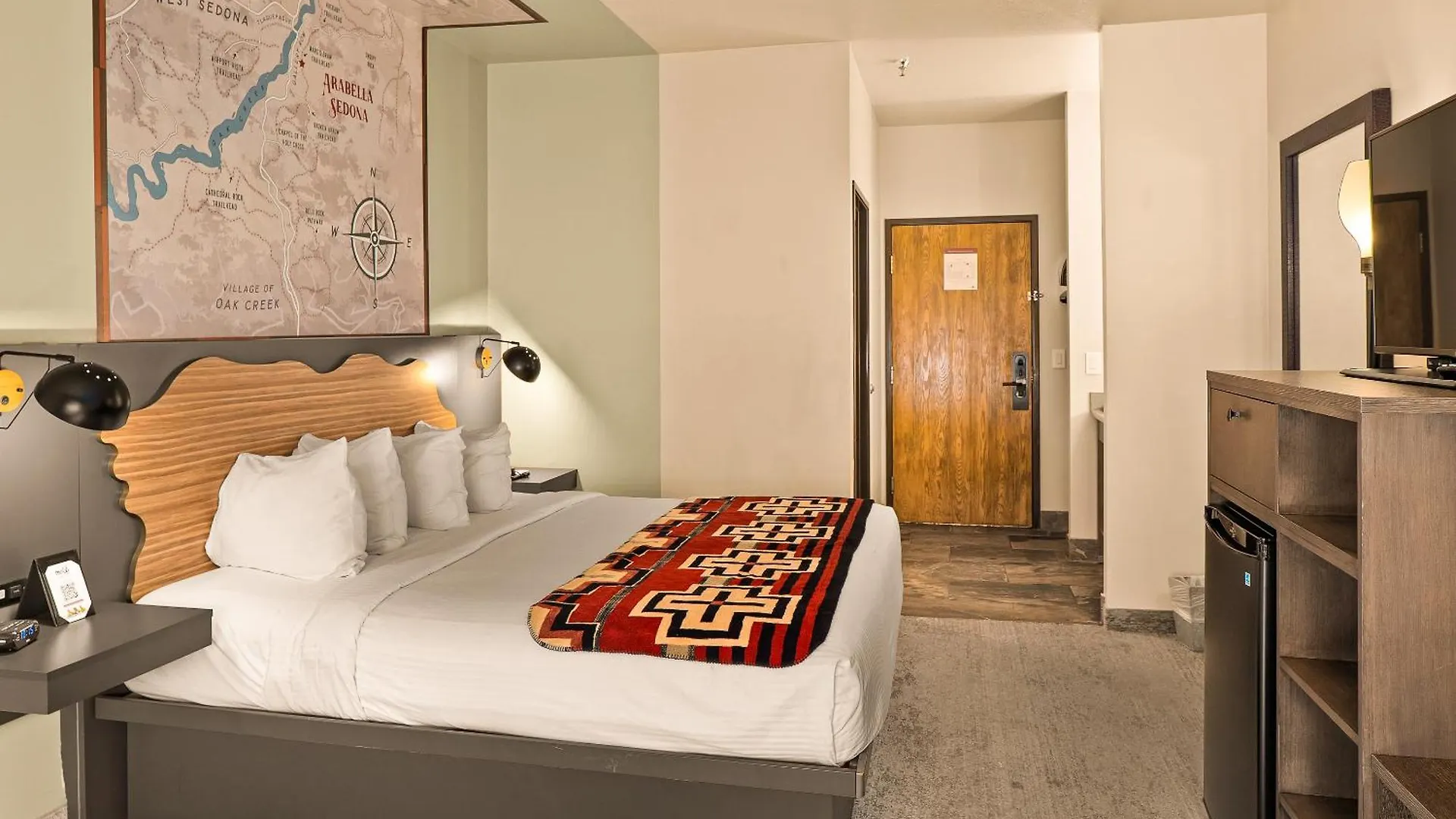 Arabella 3* Sedona