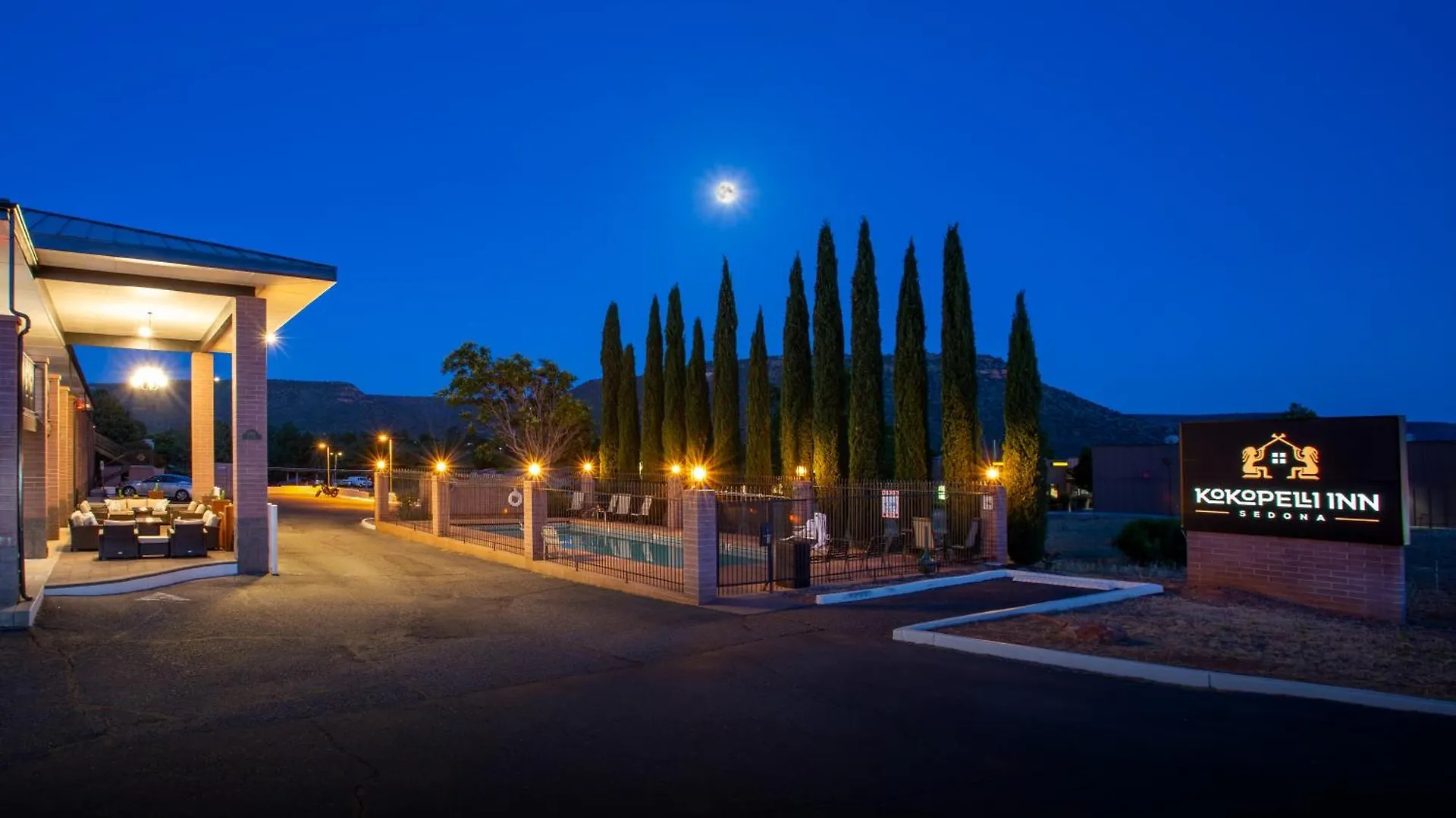 Kokopelli Sedona, Trademark Collection By Wyndham 2*