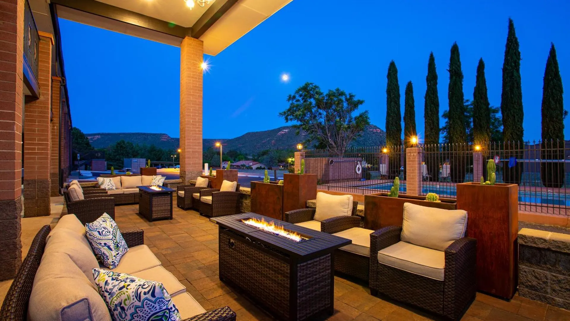 Kokopelli Sedona, Trademark Collection By Wyndham