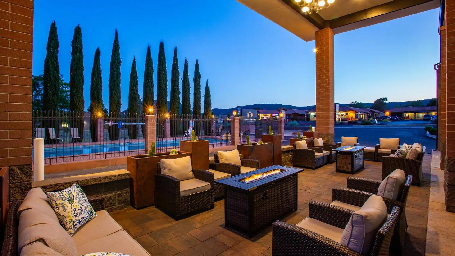 Kokopelli Sedona, Trademark Collection By Wyndham