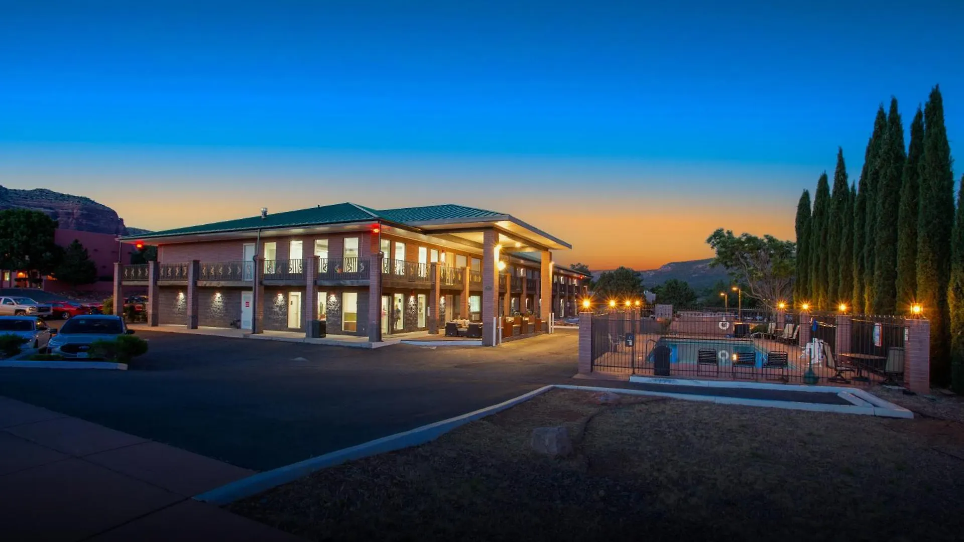 Kokopelli Sedona, Trademark Collection By Wyndham Sedona